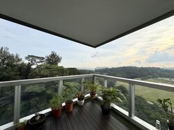 Reflections At Keppel Bay (D4), Condominium #522838791